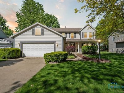 1294 Tricia Ct, Perrysburg, OH, 43551