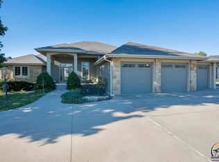 3333 NW 49th Ter, Topeka, KS 66618