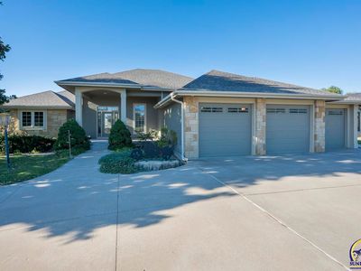 3333 NW 49th Ter, Topeka, KS, 66618