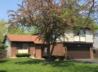 356 Thistle Dr, Bolingbrook, IL 60490