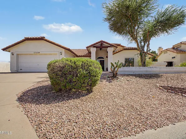 17039 E DE ANZA Drive, Fountain Hills, AZ 85268