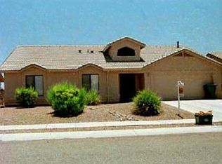 9600 E Banbridge St #0, Tucson, AZ 85747