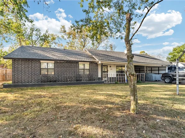 2508 Turtle Creek Dr, Rogers, AR 72756