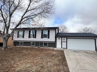 9645 Fillmore St, Thornton, CO 80229