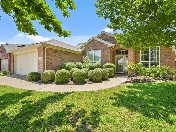 865 High Cotton Ln, Rockwall, TX 75087