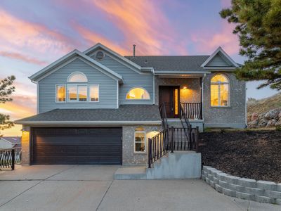 993 E Canyon Creek Dr, Bountiful, UT, 84010