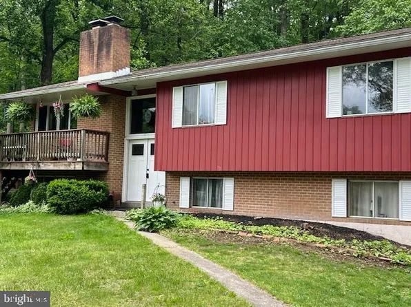 90 Wanner Rd, Reading, PA 19606