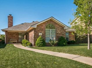 7611 Stuyvesant Ave, Amarillo, TX 79121