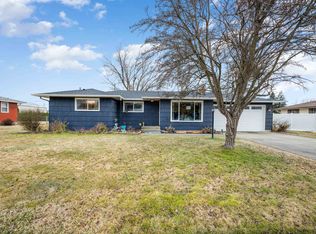 13216 E Desmet Ave, Spokane, WA 99216