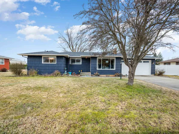 13216 E Desmet Ave, Spokane, WA 99216
