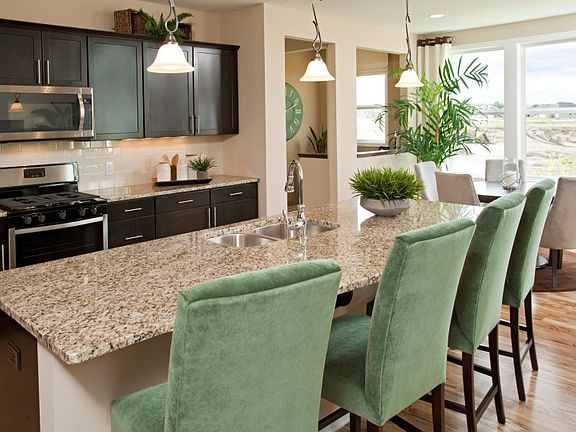 Model Representation