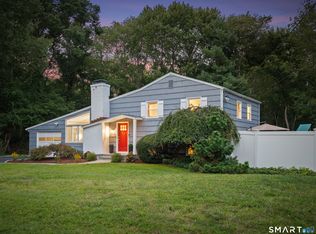 4 Half Mile Common, Westport, CT 06880