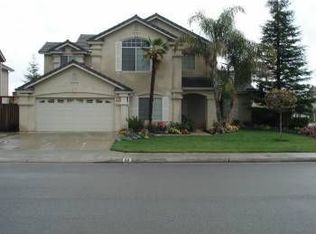 43 N Anderson Ave, Clovis, CA 93612