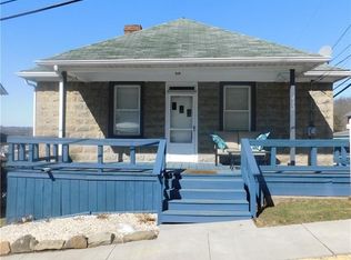 412 Fourth Street, Smithton, PA