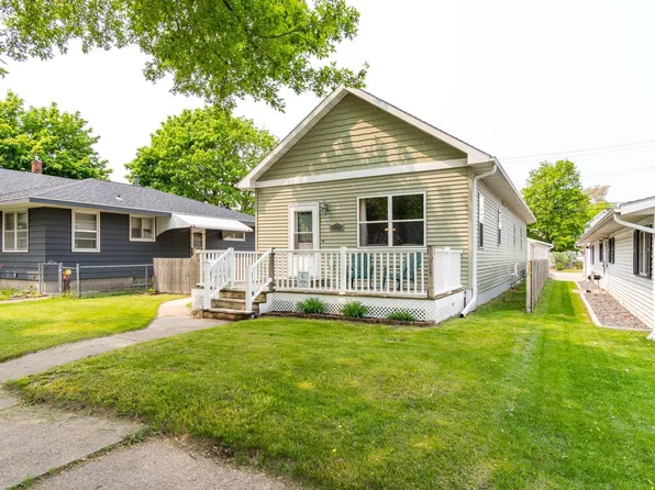 2335 Prospect St, La Crosse, WI 54603