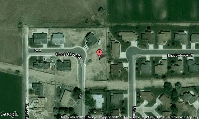 Map View