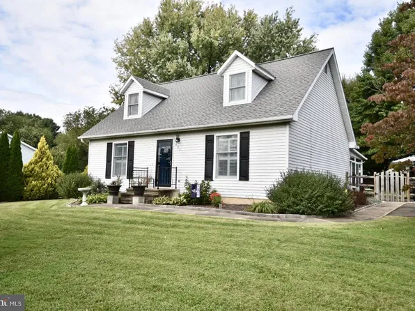 421 Joseph Biggs Memorial Hwy, Rising Sun, MD 21911