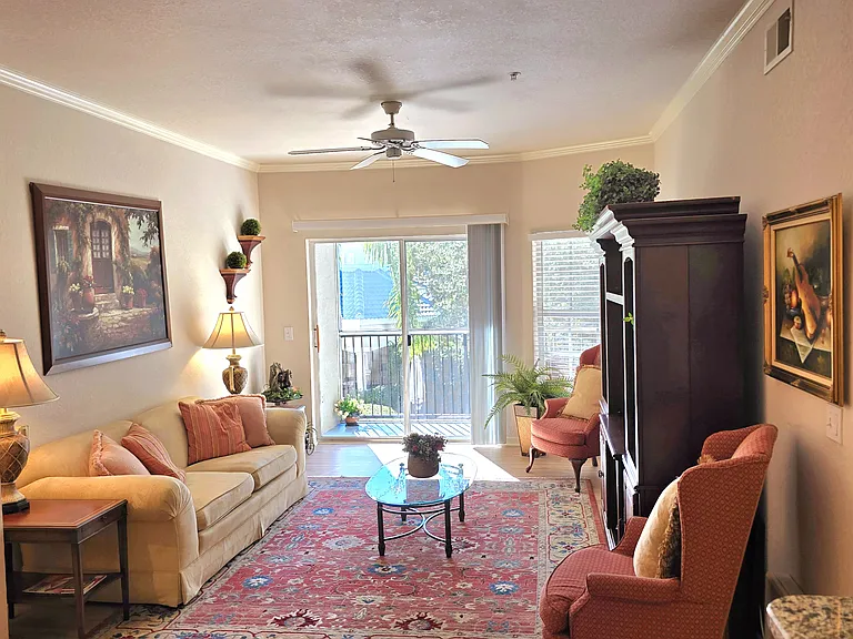 5152 Northridge Rd #205 — Photo 9