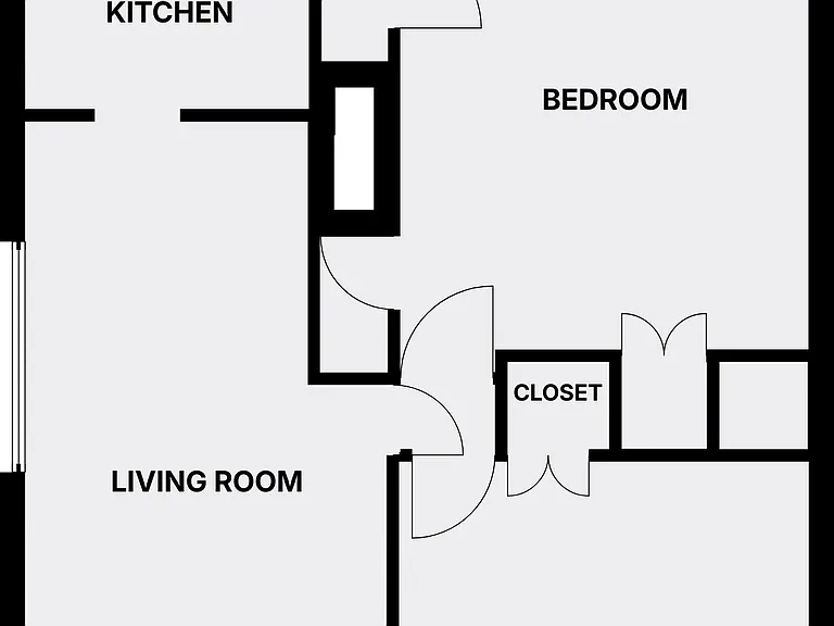 Oak Park Apartments — Photo 7