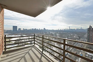 Rented by BSRG Realty