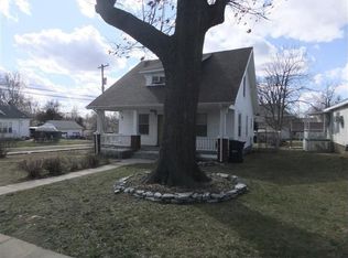 2201 N Missouri Ave, Springfield, MO 65803