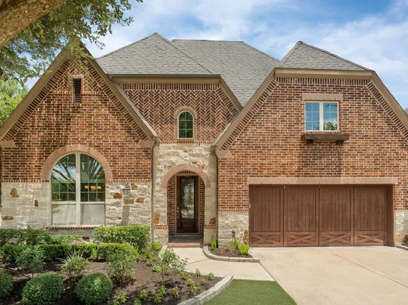 5103 Rollingwood Oak Ln, Fulshear, TX 77441
