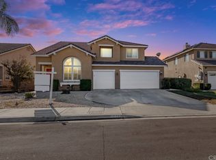 15593 Northwind Ave, Fontana, CA 92336