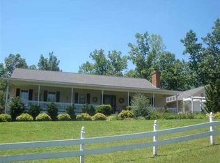 140 Sourwood Knl, Rutherfordton, NC 28139