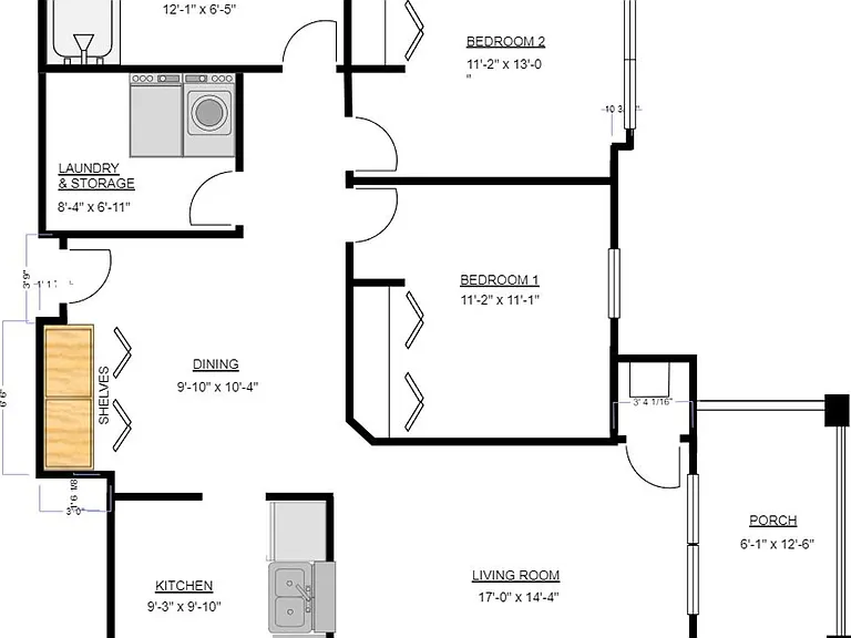 Evia Apartments — Photo 70