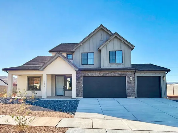 1826 S Forbidding Way #4306, Washington, UT 84780