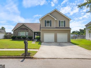 3902 Arabian Way, Snellville, GA 30039