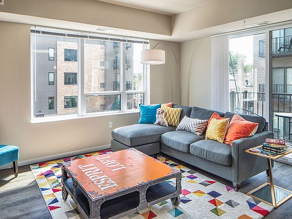 Grain Belt Apartment Rentals Minneapolis, MN Zillow