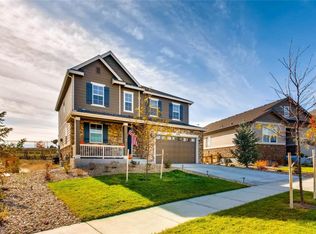 7405 S Oak Hill Ct, Aurora, CO 80016