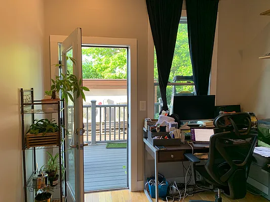 Rented by Corcoran | media 9