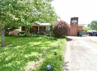 2013 Chambers Dr NE, Huntsville, AL 35811