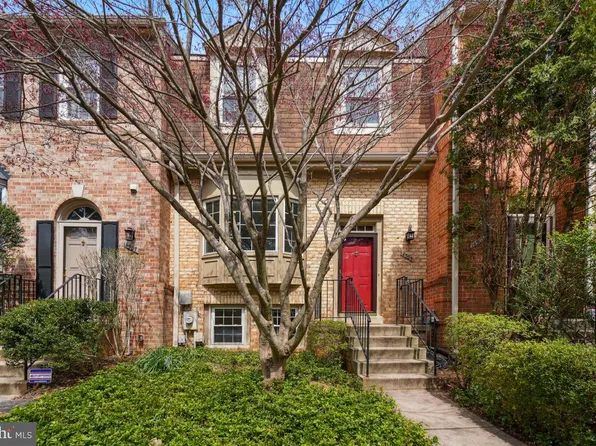 14505 Parkvale Rd, Rockville, MD 20853