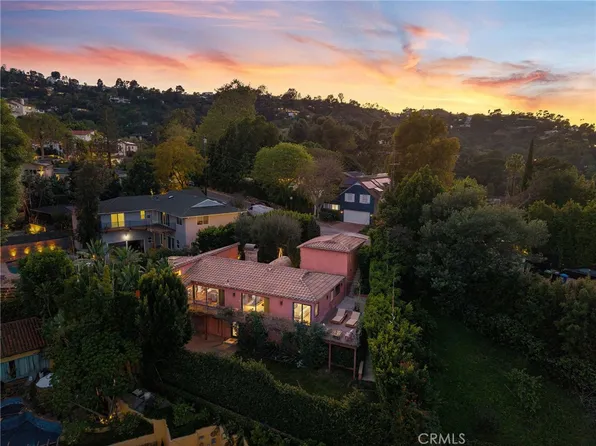3310 Bennett Dr, Los Angeles, CA 90068
