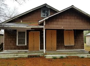 4509 W 29th St, Little Rock, AR 72204