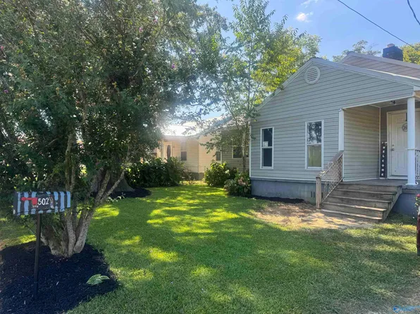 502 N 2nd St, Gadsden, AL 35903