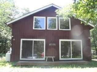 2202 Hemlock Farms, Hawley, PA 18428