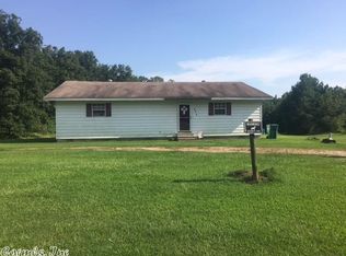 110 E Baldwin Rd, White Hall, AR 71602