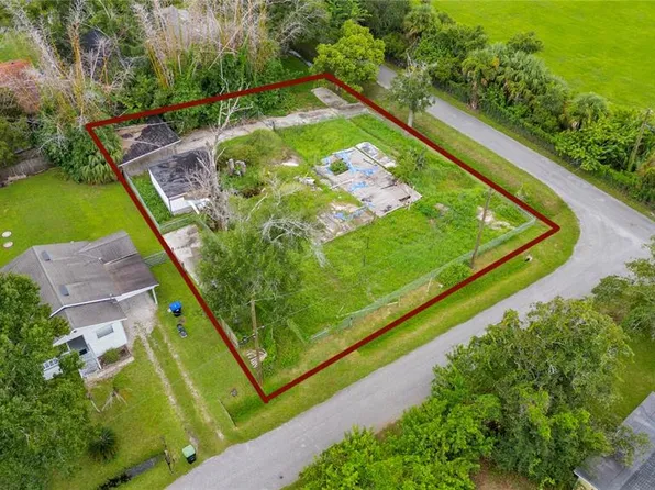 2521 WINSTON AVENUE LOT 070, ORLANDO, FL 32810