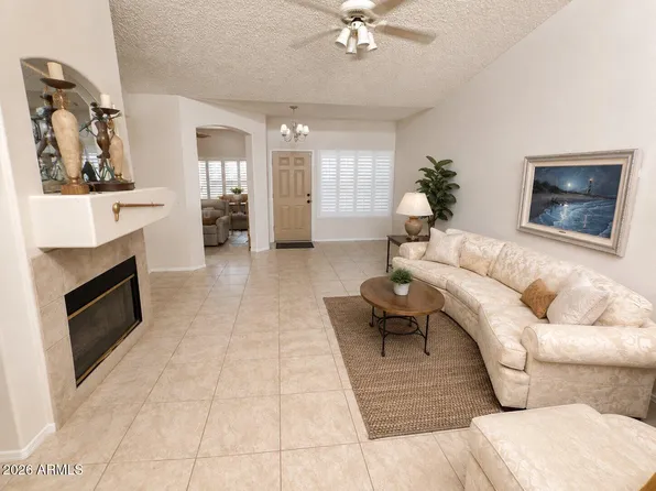 1235 N SUNNYVALE -- #14, Mesa, AZ 85205