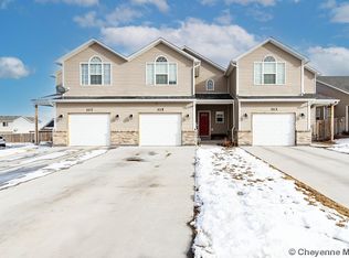 315 Southern View Dr, Cheyenne, WY 82007