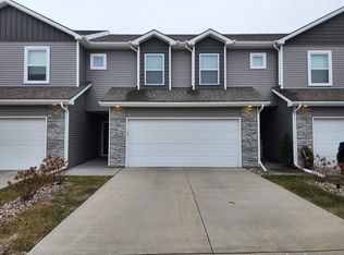 2829 NW Lois Ln, Ankeny, IA 50023