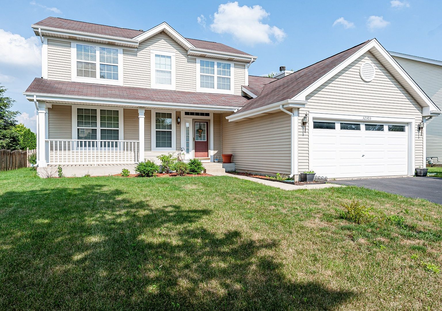 32303 N Prairieview Ln, Lakemoor, IL 60051 Zillow