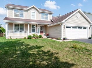 32303 N Prairieview Ln, Lakemoor, IL
