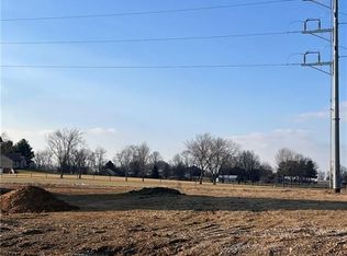 8140 Farming Way, Charlestown, IN 47111