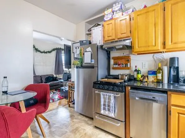 218 W 8th St #3, Boston, MA 02127