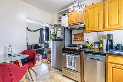 218 W 8th St #3 Photo 1